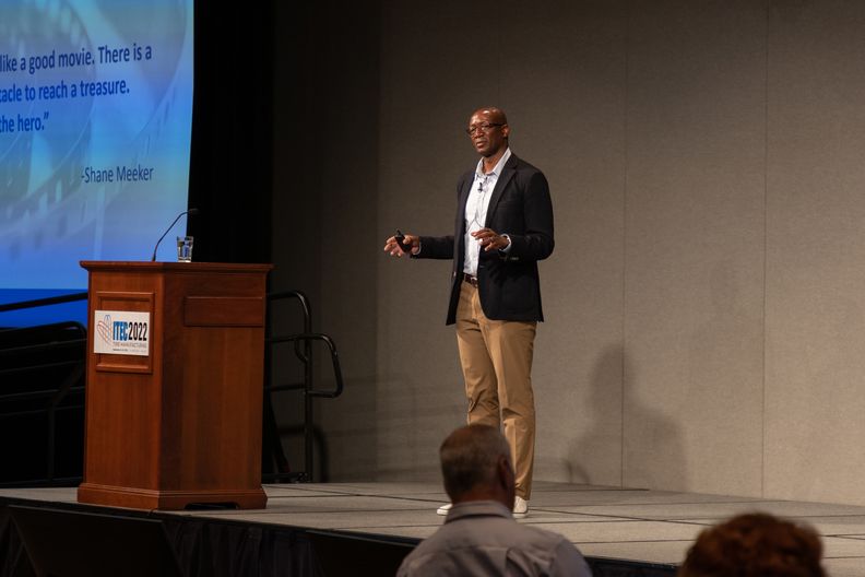 ITEC, Tire Society keynoters take over Tire Week in Akron Rubber News